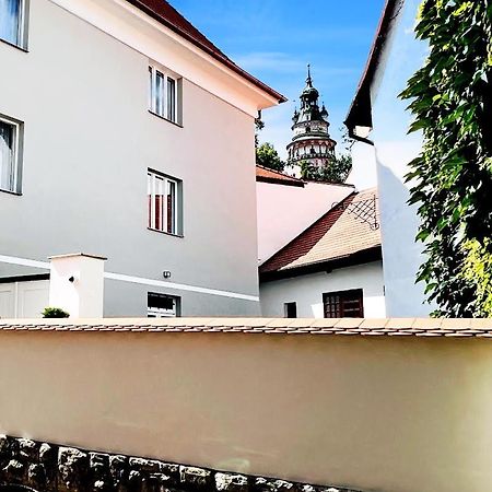 Český Krumlov Pension Mono - Adults Only מראה חיצוני תמונה