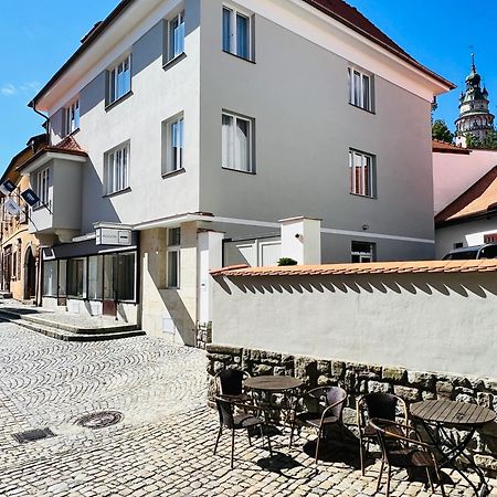 Český Krumlov Pension Mono - Adults Only מראה חיצוני תמונה