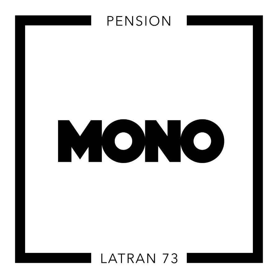 Český Krumlov Pension Mono - Adults Only מראה חיצוני תמונה