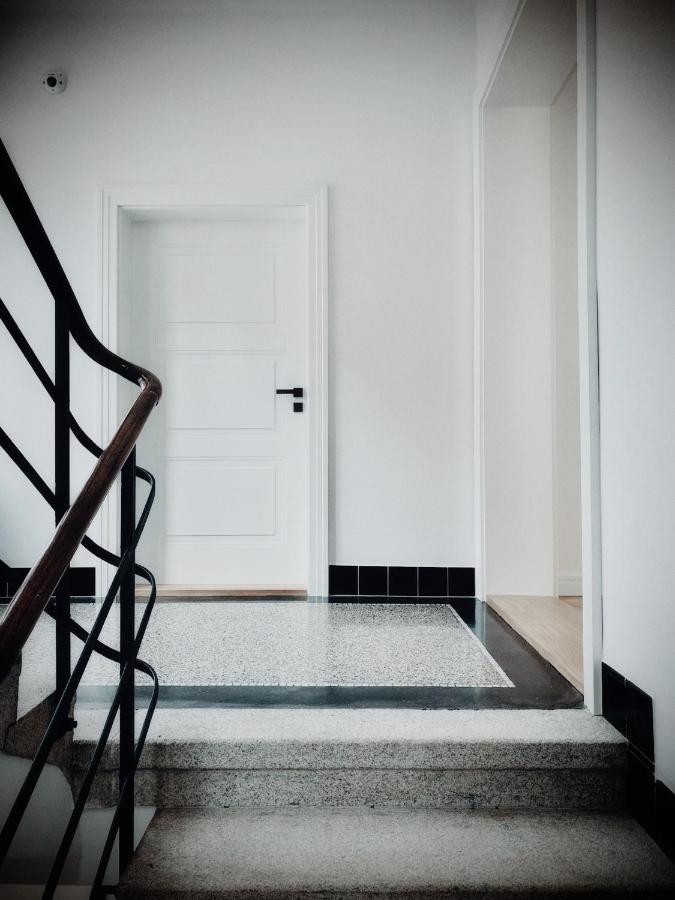 Český Krumlov Pension Mono - Adults Only מראה חיצוני תמונה