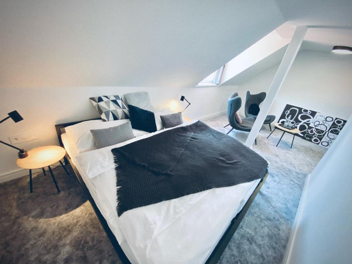 Český Krumlov Pension Mono - Adults Only מראה חיצוני תמונה