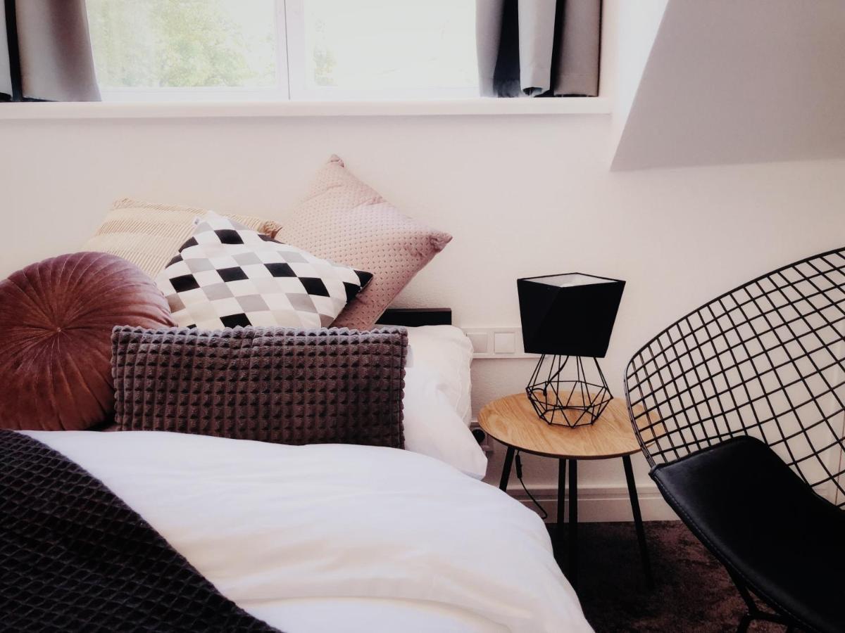 Český Krumlov Pension Mono - Adults Only מראה חיצוני תמונה