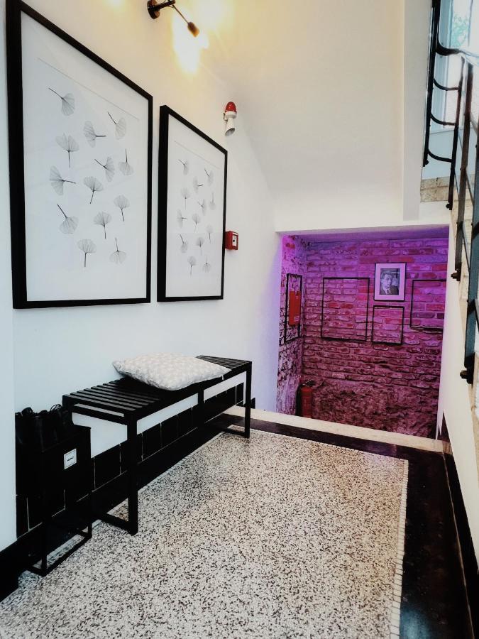 Český Krumlov Pension Mono - Adults Only מראה חיצוני תמונה