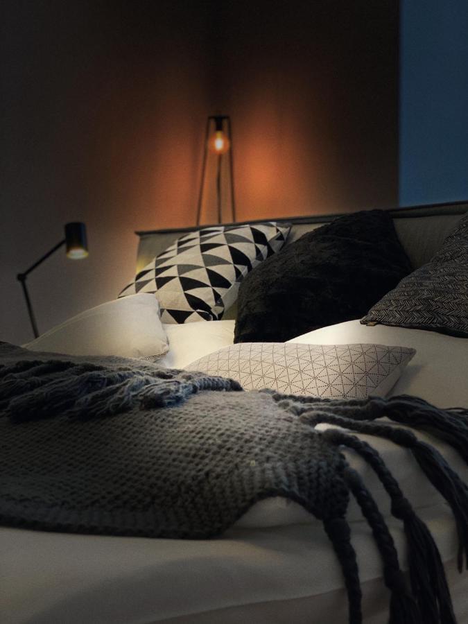 Český Krumlov Pension Mono - Adults Only מראה חיצוני תמונה