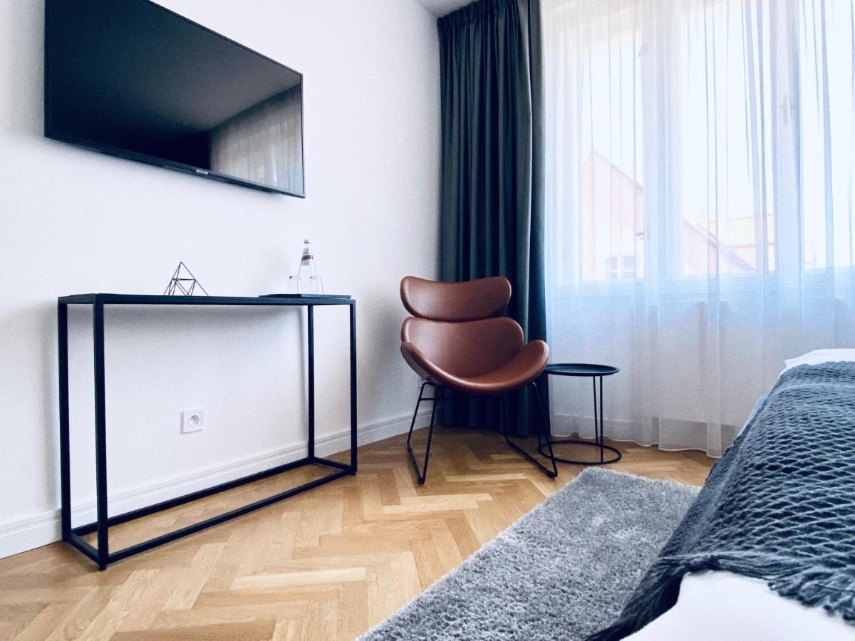 Český Krumlov Pension Mono - Adults Only מראה חיצוני תמונה