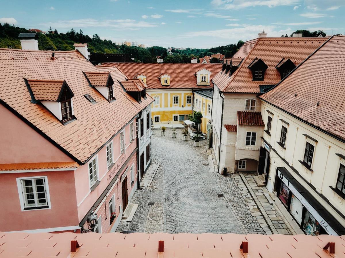 Český Krumlov Pension Mono - Adults Only מראה חיצוני תמונה