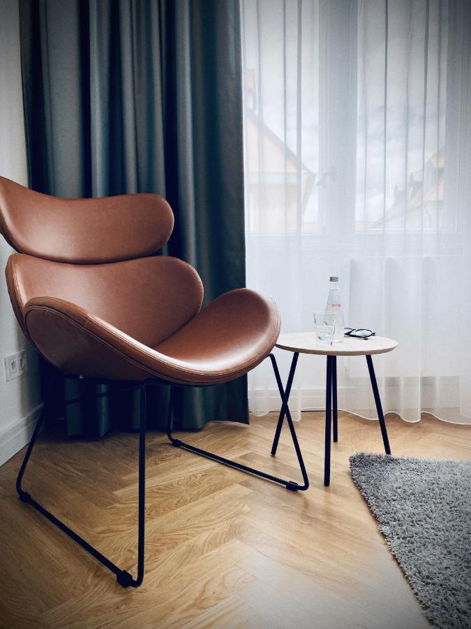 Český Krumlov Pension Mono - Adults Only מראה חיצוני תמונה