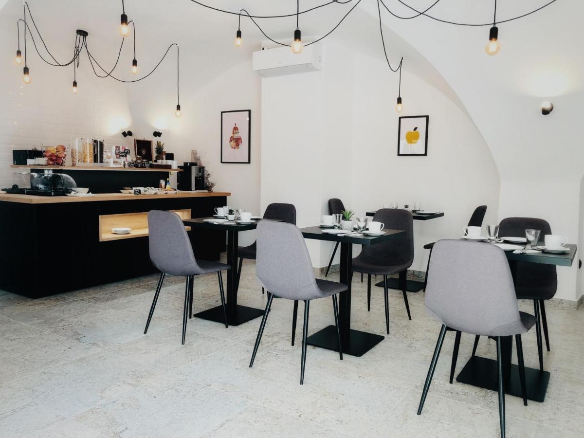 Český Krumlov Pension Mono - Adults Only מראה חיצוני תמונה