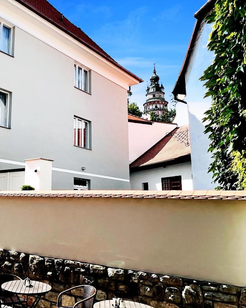 Český Krumlov Pension Mono - Adults Only מראה חיצוני תמונה